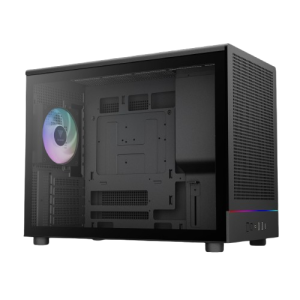 GAMDIAS ATHENA M4M BTF Mesh Mid Tower M-ATX Case